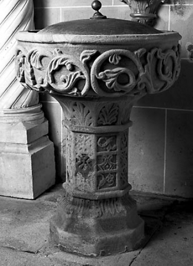 Vue générale. © Région Bourgogne-Franche-Comté, Inventaire du patrimoine