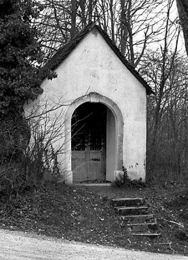 Vue d'ensemble. © Région Bourgogne-Franche-Comté, Inventaire du patrimoine
