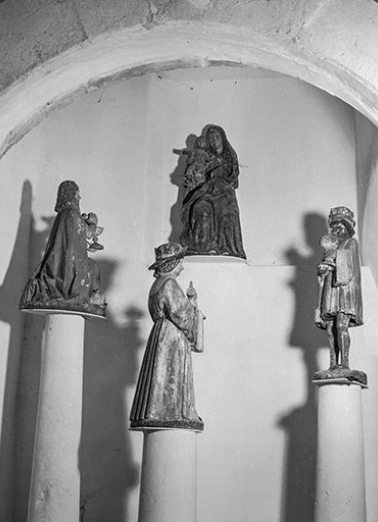 Vue d'ensemble. © Région Bourgogne-Franche-Comté, Inventaire du patrimoine