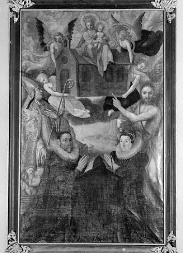 Vue d'ensemble. © Région Bourgogne-Franche-Comté, Inventaire du patrimoine