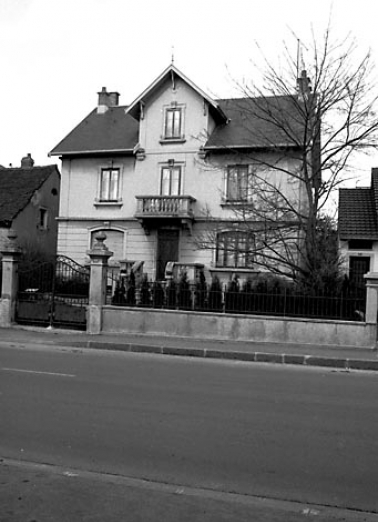 Vue d'ensemble. © Région Bourgogne-Franche-Comté, Inventaire du patrimoine