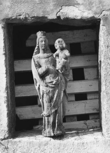 Vue d'ensemble. © Région Bourgogne-Franche-Comté, Inventaire du patrimoine
