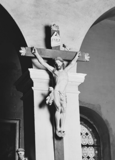 Vue d'ensemble. © Région Bourgogne-Franche-Comté, Inventaire du patrimoine