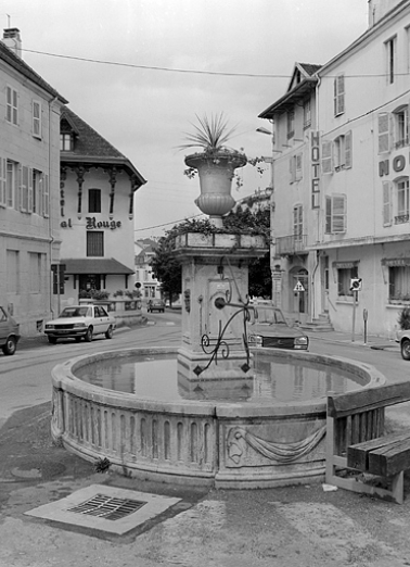 Vue d'ensemble. © Région Bourgogne-Franche-Comté, Inventaire du patrimoine