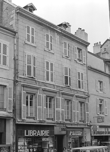 Vue d'ensemble. © Région Bourgogne-Franche-Comté, Inventaire du patrimoine