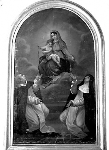 Vue d'ensemble. © Région Bourgogne-Franche-Comté, Inventaire du patrimoine