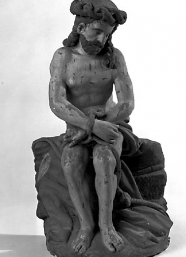 Vue de face. © Région Bourgogne-Franche-Comté, Inventaire du patrimoine