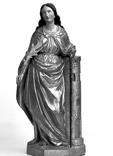 Vue de face. © Région Bourgogne-Franche-Comté, Inventaire du patrimoine