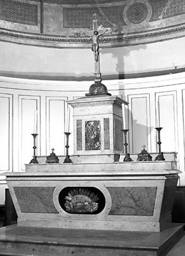 Vue d'ensemble. © Région Bourgogne-Franche-Comté, Inventaire du patrimoine