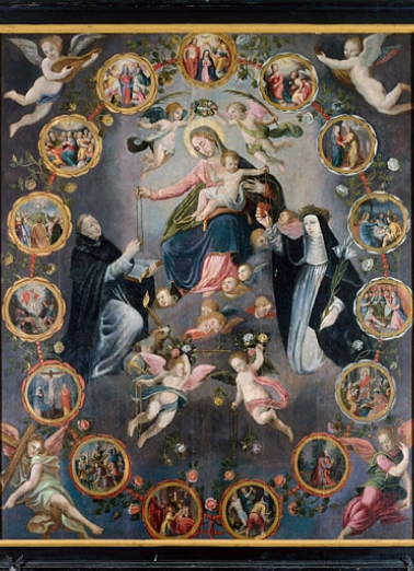 Vue générale. © Région Bourgogne-Franche-Comté, Inventaire du patrimoine