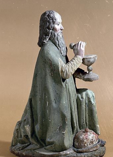 Melchior © Région Bourgogne-Franche-Comté, Inventaire du patrimoine