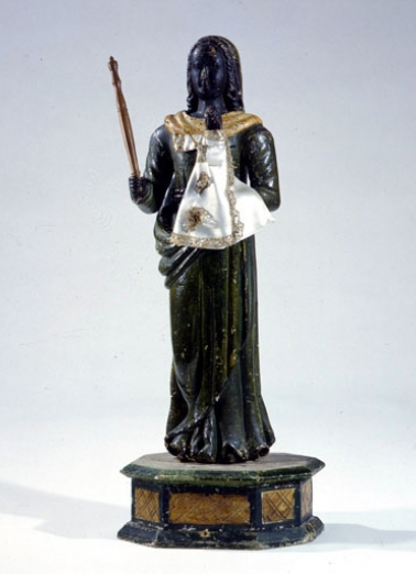 Vue de face © Région Bourgogne-Franche-Comté, Inventaire du patrimoine