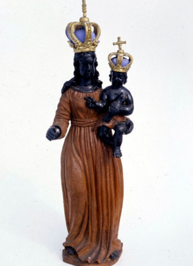 Vue de face. © Région Bourgogne-Franche-Comté, Inventaire du patrimoine