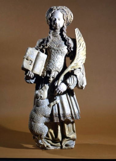 Vue de face. © Région Bourgogne-Franche-Comté, Inventaire du patrimoine