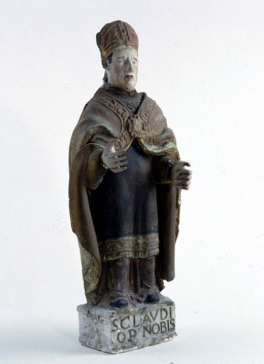 Vue de face © Région Bourgogne-Franche-Comté, Inventaire du patrimoine