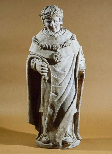 Vue de face. © Région Bourgogne-Franche-Comté, Inventaire du patrimoine