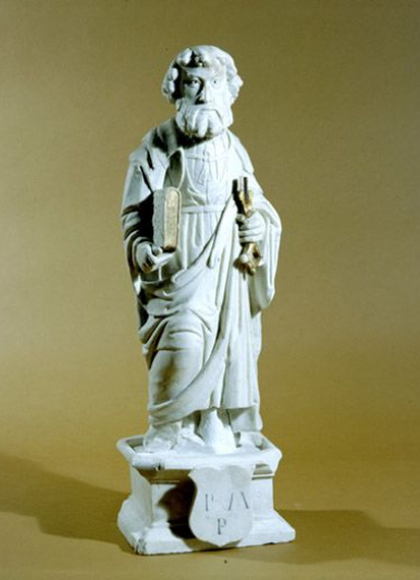 Vue de trois quarts droit. © Région Bourgogne-Franche-Comté, Inventaire du patrimoine