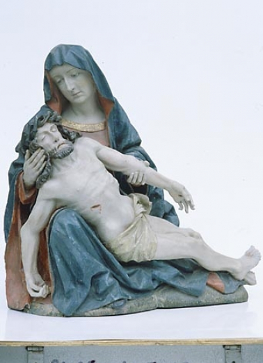 Vue d'ensemble de face. © Région Bourgogne-Franche-Comté, Inventaire du patrimoine