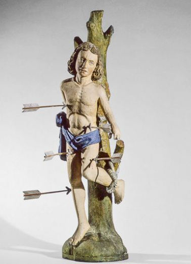 Vue de face © Région Bourgogne-Franche-Comté, Inventaire du patrimoine