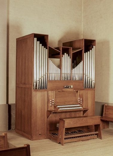 Vue générale de trois quarts gauche. © Région Bourgogne-Franche-Comté, Inventaire du patrimoine