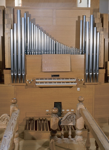 Vue générale de face. © Région Bourgogne-Franche-Comté, Inventaire du patrimoine
