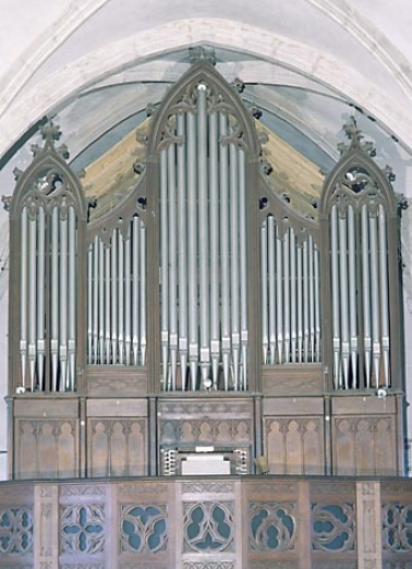 Vue d'ensemble. © Région Bourgogne-Franche-Comté, Inventaire du patrimoine