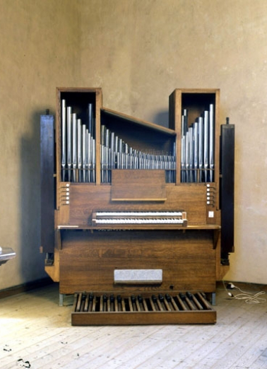 Vue générale de face. © Région Bourgogne-Franche-Comté, Inventaire du patrimoine