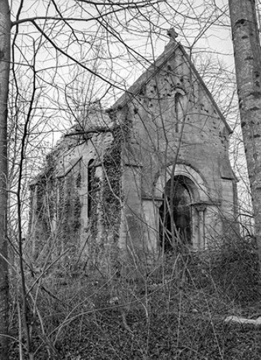 Vue d'ensemble. © Région Bourgogne-Franche-Comté, Inventaire du patrimoine