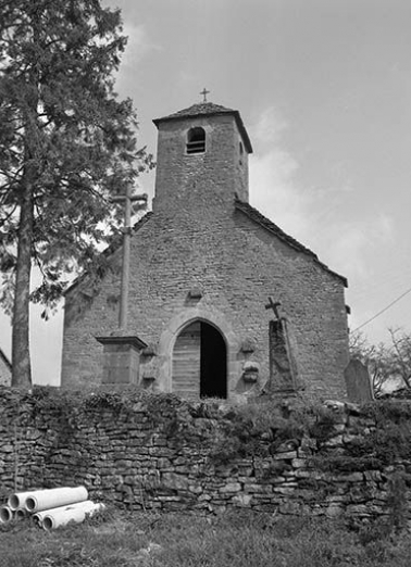 Machine Barker, vue de face. © Région Bourgogne-Franche-Comté, Inventaire du patrimoine