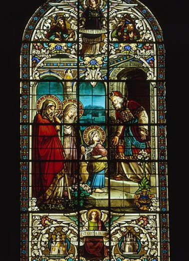 Vue d'ensemble. © Région Bourgogne-Franche-Comté, Inventaire du patrimoine