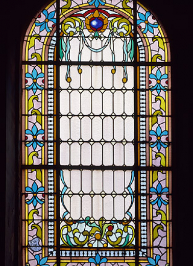 Vue d'ensemble. © Région Bourgogne-Franche-Comté, Inventaire du patrimoine