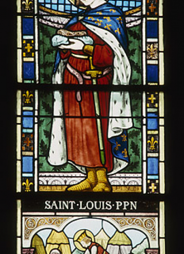 Baie 3 : vue d'ensemble © Région Bourgogne-Franche-Comté, Inventaire du patrimoine