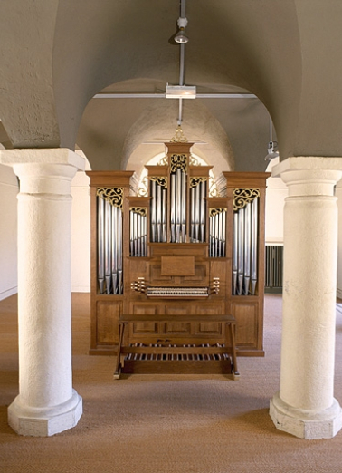 Vue générale de face. © Région Bourgogne-Franche-Comté, Inventaire du patrimoine Vue générale de face. © Région Bourgogne-Franche-Comté, Inventaire du patrimoine