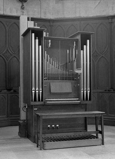 Vue générale de trois quarts gauche. © Région Bourgogne-Franche-Comté, Inventaire du patrimoine