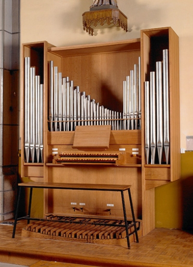 Vue d'ensemble, de trois quarts droite. © Région Bourgogne-Franche-Comté, Inventaire du patrimoine Vue d'ensemble, de trois quarts droite. © Région Bourgogne-Franche-Comté, Inventaire du patrimoine