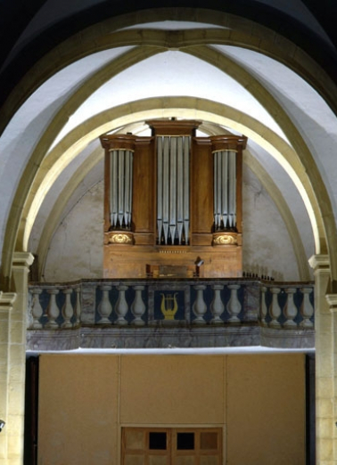 Vue d'ensemble. © Région Bourgogne-Franche-Comté, Inventaire du patrimoine