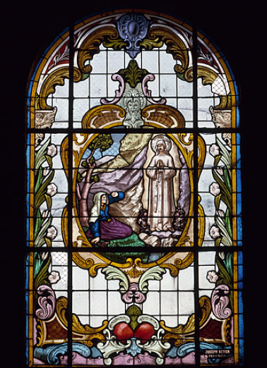 Vue d'ensemble. © Région Bourgogne-Franche-Comté, Inventaire du patrimoine