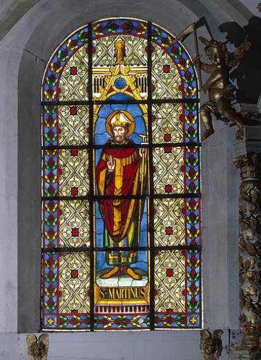 Vue d'ensemble. © Région Bourgogne-Franche-Comté, Inventaire du patrimoine