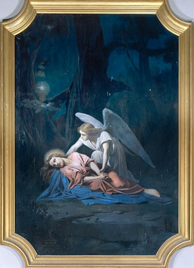 Vue d'ensemble. © Région Bourgogne-Franche-Comté, Inventaire du patrimoine