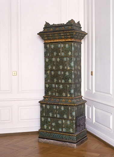 Vue d'ensemble. © Région Bourgogne-Franche-Comté, Inventaire du patrimoine Vue d'ensemble. © Région Bourgogne-Franche-Comté, Inventaire du patrimoine