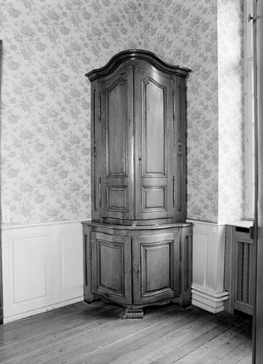 Vue d'ensemble. © Région Bourgogne-Franche-Comté, Inventaire du patrimoine