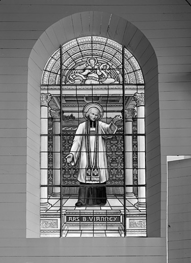 Vue d'ensemble. © Région Bourgogne-Franche-Comté, Inventaire du patrimoine