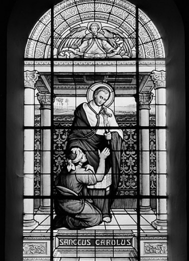 Vue d'ensemble. © Région Bourgogne-Franche-Comté, Inventaire du patrimoine