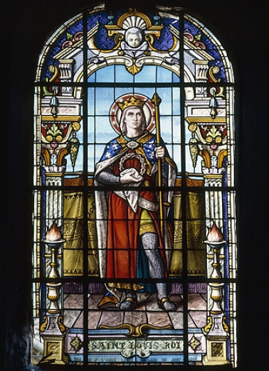 Vue d'ensemble. © Région Bourgogne-Franche-Comté, Inventaire du patrimoine