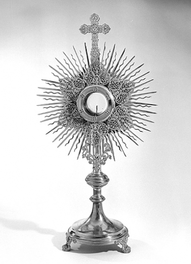 Vue générale. © Région Bourgogne-Franche-Comté, Inventaire du patrimoine