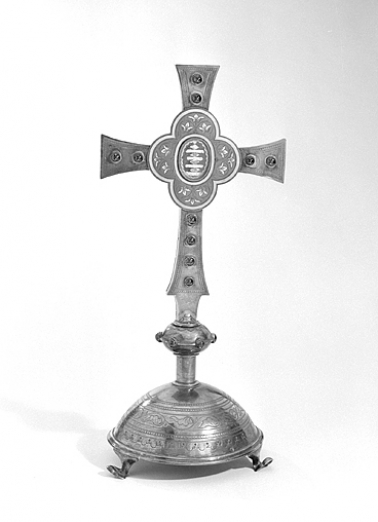 Vue générale. © Région Bourgogne-Franche-Comté, Inventaire du patrimoine