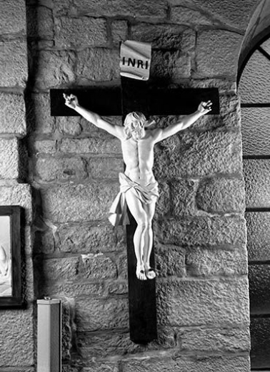 Vue générale. © Région Bourgogne-Franche-Comté, Inventaire du patrimoine