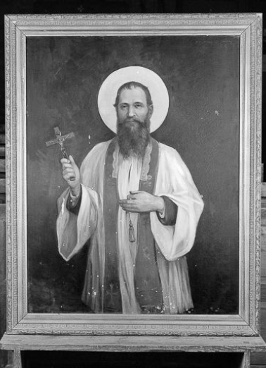 Vue générale. © Région Bourgogne-Franche-Comté, Inventaire du patrimoine