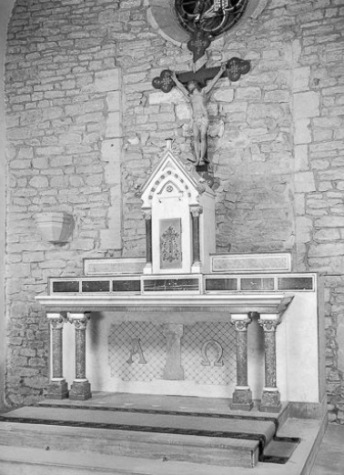 Vue d'ensemble. © Région Bourgogne-Franche-Comté, Inventaire du patrimoine