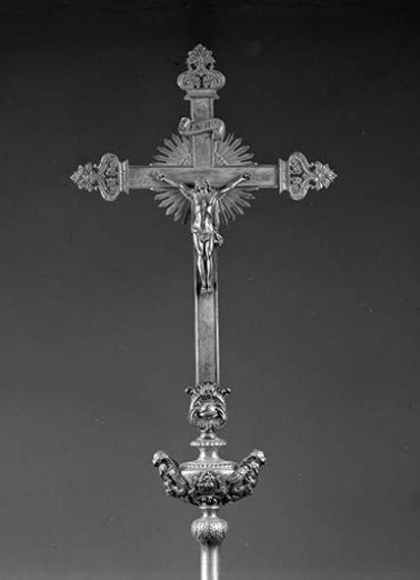 Vue générale. © Région Bourgogne-Franche-Comté, Inventaire du patrimoine